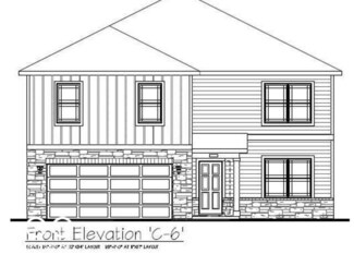 3241 W Keepsake Ln, Monrovia, IN 46157