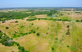 TBD Cr 219, Anderson, TX 77830