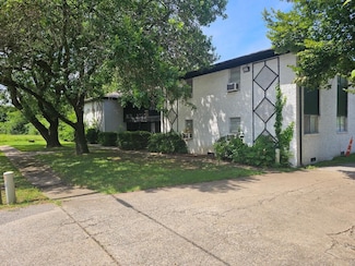 1215 N Elm St Unit 3, Lancaster, TX 75146