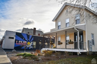 17 - 23 Linden St, Pittsfield, MA