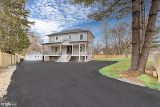 9300 Riggs Rd, Adelphi, MD 20783