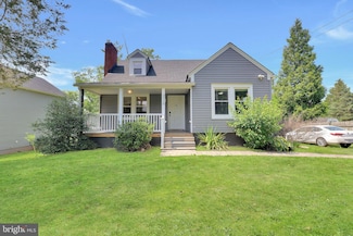 316 Wayland Rd, Culpeper, VA 22701