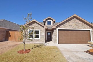 8641 Fortuna Ct, Odessa, TX 79765