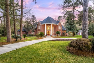 17511 Hawkin Ln, Tomball, TX 77377