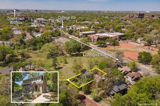 3916 E Willow, Wichita, KS 67218