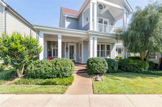 124 Harbor Isle Cir S, Memphis, TN 38103