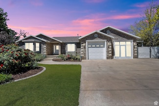 2111 E 3900 S, Salt Lake City, UT 84124