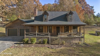 119 County Road 244, Athens, TN 37303