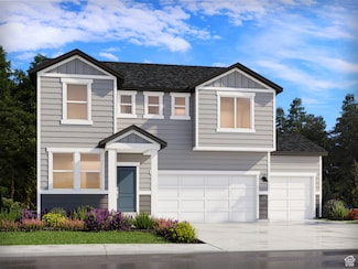 424 W 630 St N Unit 5, Tooele, UT 84074