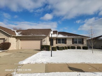 10928 N Rhonda Way, Dunlap, IL 61525
