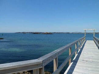 63 Brown's Head Light Road Thoro, Vinalhaven, ME 04863