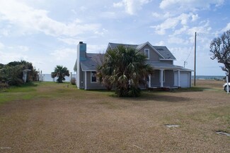 742 Island, Harkers Island, NC 28531