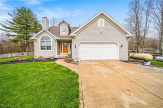 14391 Baker Rd, Madison, OH 44057