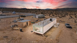 57380 Karol Ln, Homestead Valley, CA 92285