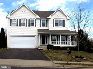 793 Woodcrest Loop, Culpeper, VA 22701