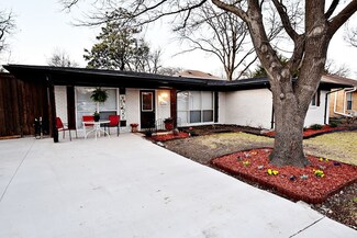 421 Maple St, Richardson, TX 75081