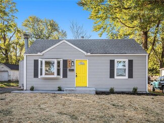 339 E Nettleton Ave, Independence, MO 64050