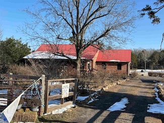 860 N Hwy 25, Quitman, AR 72131