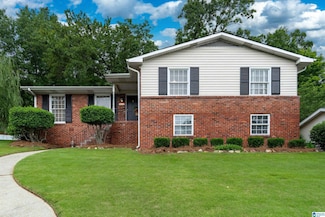 400 Art Hanes Blvd, Birmingham, AL 35213