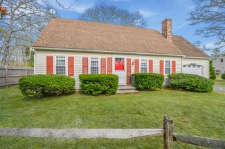 57 Route 137, Harwich, MA 02645