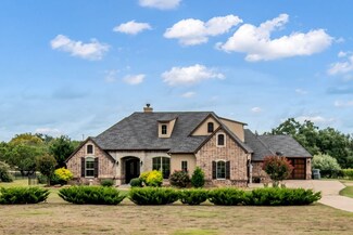 3505 Grand Harbor Ct, Granbury, TX 76049