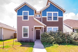 11701 Prado Ranch Blvd, Austin, TX 78725