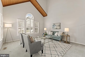 2224 Cherry Leaf Ln, Silver Spring, MD 20906