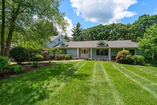 143 Country Ln, Westwood, MA 02090