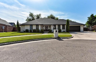 1001 Fountain Gate Cir, Norman, OK 73072