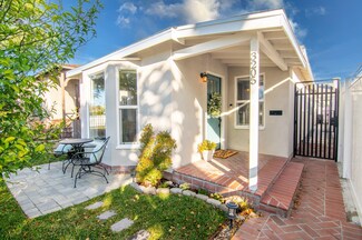 3205 W Chandler Blvd, Burbank, CA 91505