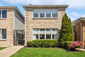 4628 W Addison St, Chicago, IL 60641