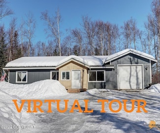 3039 N Enchanted Cir, Wasilla, AK 99623