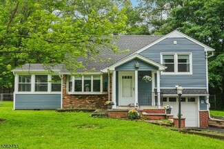 24 Glen Ave, Basking Ridge, NJ 07920