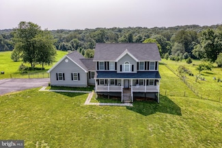 11400 Alvin Ln, Culpeper, VA 22701