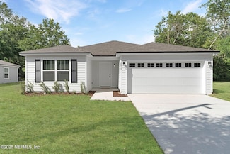 2124 Wright Ave, Jacksonville, FL 32207