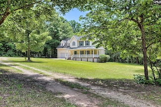 198 Beaver Creek Cir, Lugoff, SC 29078