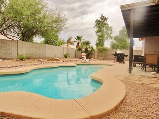 16216 W Tonto St Unit II, Goodyear, AZ 85338