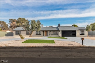 2749 Horseshoe Dr, Las Vegas, NV 89120