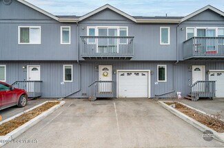 7908 Crescent Moon Place Unit 9, Anchorage, AK 99507