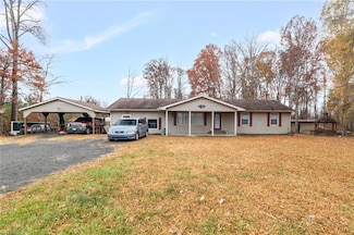 1565 Gravel Hill Rd, Ruffin, NC 27326