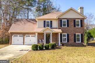 802 Agate Edge, Peachtree City, GA 30269