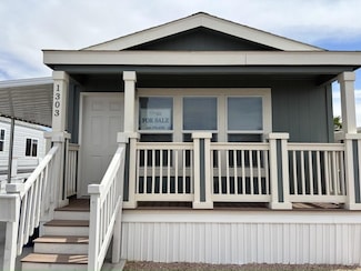 8700 E University Dr Unit 1303, Mesa, AZ 85207