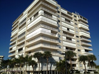 877 N Highway A1a Unit 302, Indialantic, FL 32903