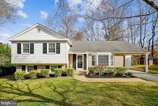 4307 Planters Ct, Annandale, VA 22003