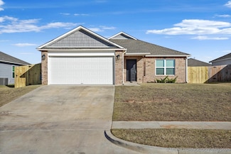 14719 E 39th St S, Tulsa, OK 74134