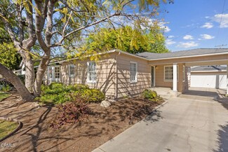 6266 Loma Ave, Temple City, CA 91780