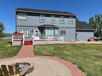 4549 Hoover Ln, Stevensville, MT 59870