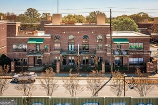 791 Wylie St SE Unit 105, Atlanta, GA 30316