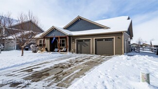 303 Arrow Trail, Bozeman, MT 59718