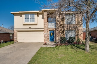 821 Austin Ln, McKinney, TX 75071